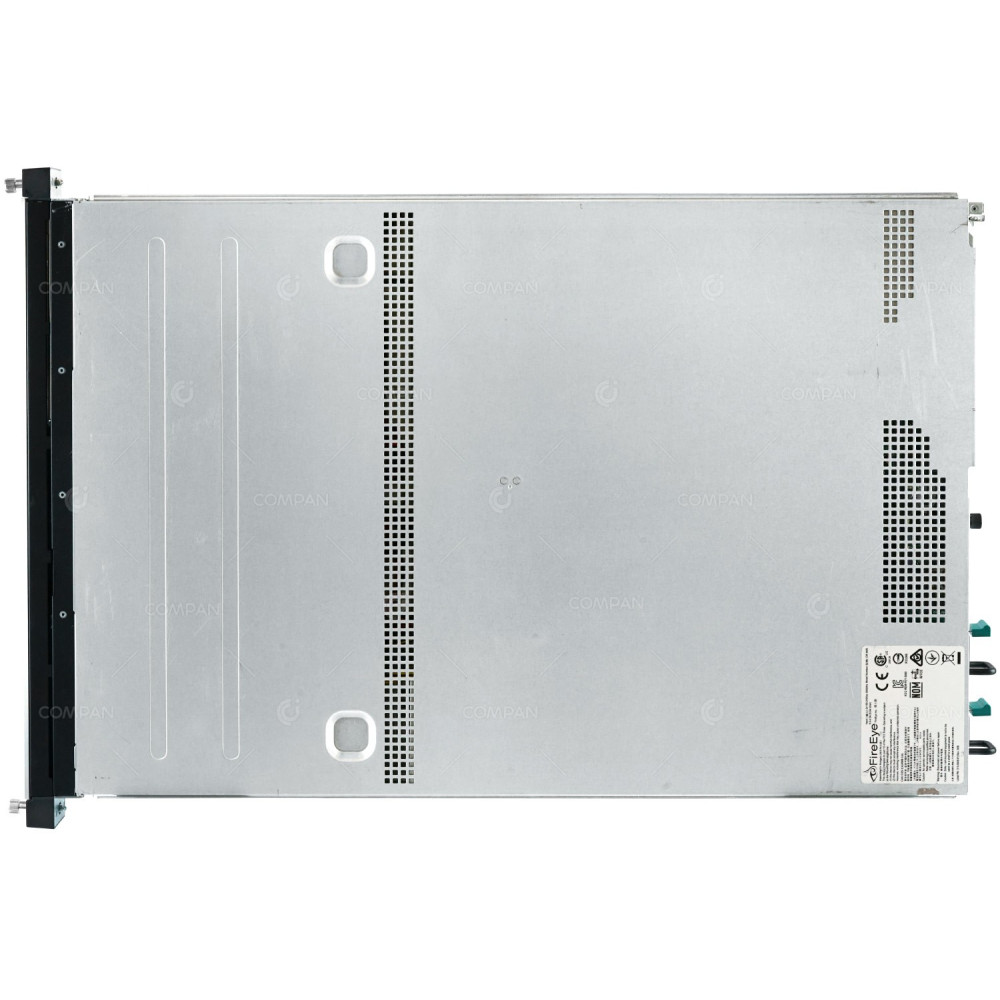 4400CM-HW FIREEYE CM 4400 CENTRAL MANAGEMENT DEVICE